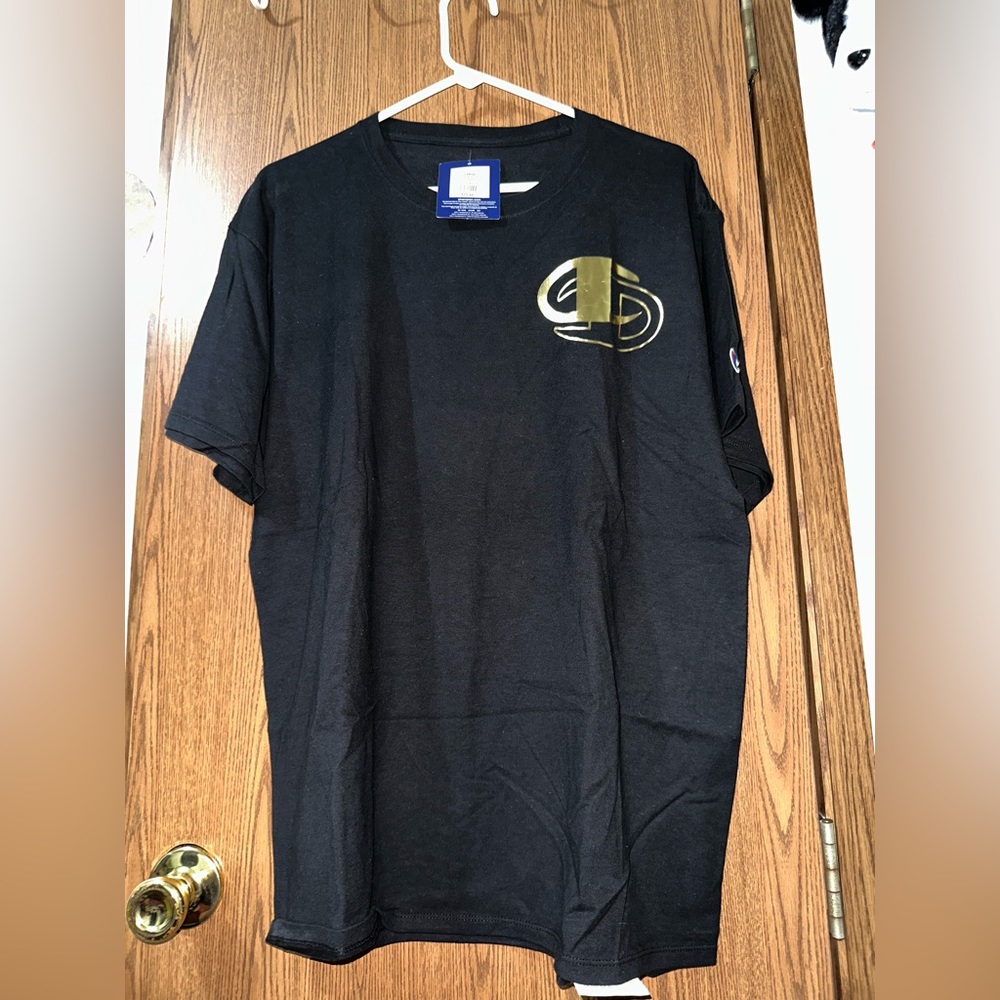 Champion Tee